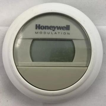 Honeywell Round Modulation T87M1003 thermostaat beschikbaar voor biedingen