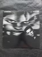 THRASHING DOVES "Bedrock Vice" new wave LP (1987) IZGS, CD & DVD, Vinyles | Rock, Comme neuf, 12 pouces, Envoi, Alternatif