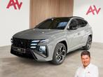 Hyundai Tucson N-Line 1.6 T-GDI DCT ** Pano | Zetel/Stuurve, Auto's, Hyundai, 4 deurs, 4 cilinders, 0 kg, Bedrijf