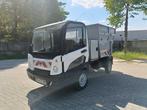 2018 Goupil Hydraulic Cargo Box G5 Elektrische Bedrijfswagen, Gebruikt, Overige brandstoffen, Bedrijf, Te koop