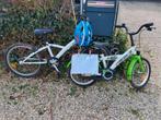 KINDERFIETSEN TE KOOP, Fietsen en Brommers, Fietsen | Kinderfietsjes, Ophalen of Verzenden