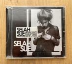 CD Selah SUE, Cd's en Dvd's, Ophalen of Verzenden, 2000 tot heden, Gebruikt, Soul of Nu Soul