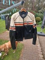 harley jas, Ophalen of Verzenden, Tweedehands, Dames, Jas | leer