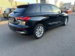 Audi A3, 1.0 TFSI DSG AUTOMAAT, Carplay/Virtual cockpit/ACC, Auto's, 116 g/km, Stof, Euro 6, Bedrijf