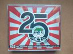 CD * 25 YEARS BONZAI * BIEDEN * TOPSTAAT, Ophalen of Verzenden, Zo goed als nieuw