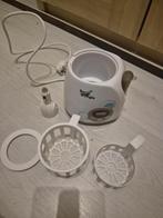 flessenverwarmmer, Kinderen en Baby's, Ophalen, Gebruikt, Flessen- of potjesverwarmer