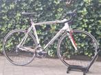shockblaze s7 pro racefiets, Fietsen en Brommers, Fietsen | Racefietsen, Ophalen, Gebruikt, Aluminium