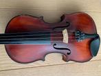 viool, Muziek en Instrumenten, Strijkinstrumenten | Violen en Altviolen, 4/4-viool, Met koffer, Viool, Ophalen