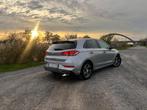 HYUNDAI I30 BENZINE 2024 18000 KM TOPSTAAT VEEL OPTIONS, Voorwielaandrijving, Testrit aan huis, Stof, 1000 cc