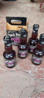 Jack Daniels cocktails, Verzamelen, Wijnen, Ophalen, Zo goed als nieuw, Noord-Amerika, Overige typen