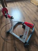 Elite Aleno hometrainer, Ophalen, Zo goed als nieuw