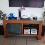 Tv meubel eik, Huis en Inrichting, Ophalen, Zo goed als nieuw
