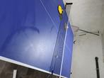 Table de ping-pong, Sport en Fitness, Tafeltennis, Tafel Indoor, Gebruikt, Ophalen