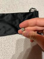 Bedel pandora met kleine diamanten bedeltjes, Ophalen, Zo goed als nieuw