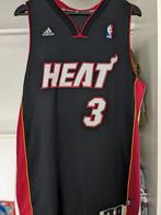 NBA shirt Wade Miami Heat, Vêtements | Hommes, Vêtements de sport, Comme neuf, Enlèvement ou Envoi