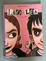 Leo et lea, Boeken, Ophalen of Verzenden, Zo goed als nieuw