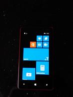 Nokia Lumia 820, Telecommunicatie, Mobiele telefoons | LG, Gebruikt, Ophalen of Verzenden