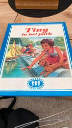 Tiny in het park, Boeken, Ophalen of Verzenden, Zo goed als nieuw