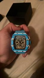 Horloge richard mille moet weg !!!, Ophalen, Zo goed als nieuw