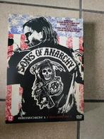 Sons of Anarchy : Saison 1 ., CD & DVD, DVD | TV & Séries télévisées, Comme neuf, Action et Aventure, Enlèvement ou Envoi