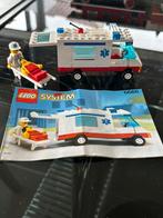 Lego system, Enlèvement, Lego