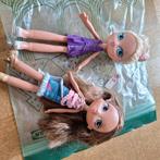 Bratz poppen, Ophalen, Gebruikt