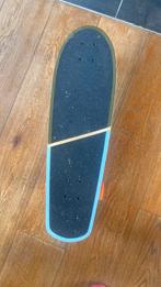 Cruiser board, Ophalen, Zo goed als nieuw