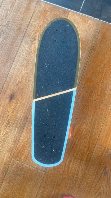 Cruiser board beschikbaar voor biedingen