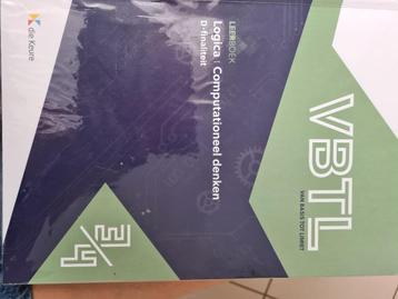 Leerboek VBTL die Keure  beschikbaar voor biedingen