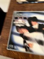vinyl lp, Ophalen, Zo goed als nieuw, 12 inch, Dance