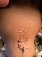 Poupée ancienne jouets, Enlèvement ou Envoi