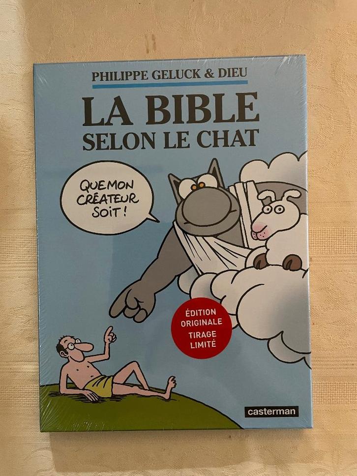 Bandes dessinées  BD, Livres, BD, Neuf, Plusieurs BD, Enlèvement