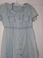 blouse dame, Comme neuf, Taille 38/40 (M), Bleu, Enlèvement ou Envoi