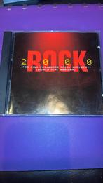 ALS NIEUW CD ROCK 2000 !, Ophalen of Verzenden, Zo goed als nieuw