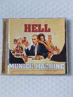 DJ HELL - MUNICH MACHINE, Cd's en Dvd's, Cd's | Dance en House, Verzenden