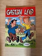 Strip Gaston en Leo, Boeken, Ophalen of Verzenden