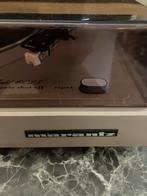 Marantz platenspeler model 6025, Audio, Tv en Foto, Ophalen, Gebruikt, Platenspeler, Overige merken