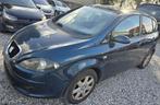 SEAT ALTEA 1.6 i 2008 CLIM.DIG/JA16"/EXPORTPRIJS: 999€, Auto's, Seat, 75 kW, 1600 cc, Bedrijf, 5 deurs