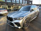 BMW X5 M V8 Competition-HUD-ACC-Leder-Massage-Laser-Pano-H/K, Auto's, BMW, Automaat, 307 g/km, 460 kW, 4395 cc