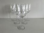 6 Witte & 6 Rode wijnglazen - Ritzenhoff & Breker, Ophalen, Nieuw, Glas, Glas of Glazen