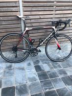 Sportivo Carbon koersfiets, Fietsen en Brommers, Fietsen | Racefietsen, Ophalen of Verzenden, Carbon