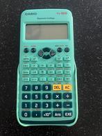 Casio fx-92B rekenmachine, Diversen, Rekenmachines, Ophalen of Verzenden, Grafische rekenmachine, Zo goed als nieuw