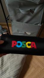 Posca etui  (zonder stiften), Verzamelen, Pennenverzamelingen, Overige typen, Nieuw, Met doosje, Ophalen
