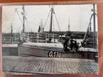 Nr. 53 - Persfoto 1957 - Oostende..., Ophalen of Verzenden, Foto