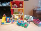 Lego duplo maison