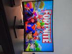 27 inch gaming monitor  met crosshair, Computers en Software, HDMI, Full HD, Minder dan 1 ms, Zo goed als nieuw