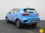 MG ZS Standard Range 51 kWh Comfort Garantie tot 2030 |, Stof, Gebruikt, 5 deurs, 1570 kg