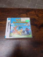Pokémon Mystery Dungeon Explorers of Sky compleet, Games en Spelcomputers, Ophalen, Zo goed als nieuw