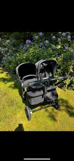 Bugaboo donkey duo 5, Kinderen en Baby's, Kinderwagens en Combinaties, Ophalen, Zo goed als nieuw, Bugaboo