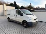 Renault Trafic goede staat, Auto's, Bestelwagens en Lichte vracht, Particulier, Te koop, Renault